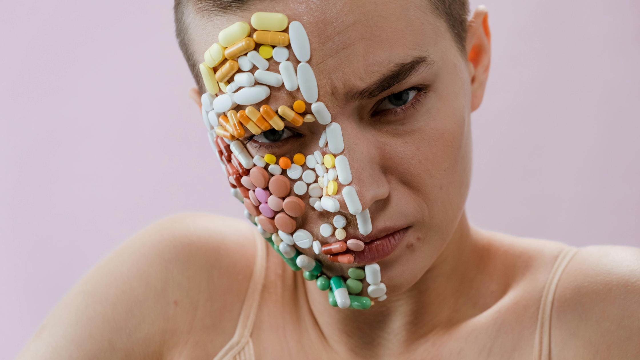 Overdose 101