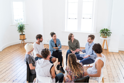 INPATIENT TREATMENT + RECOVERY PROGRAM-1