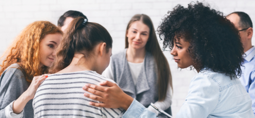 Sunrise Treatment + Recovery Center Outpatient Program