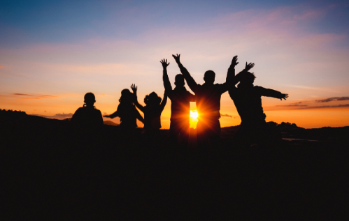 Sunrise Treatment + Recovery Flexible Program